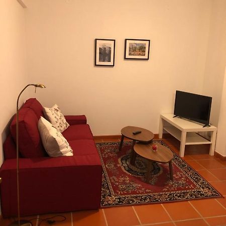 Apartamento - Casas Dos Infantes Caldas Da Rainha Exterior foto