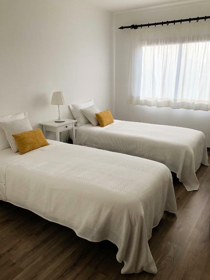 Apartamento - Casas Dos Infantes Caldas Da Rainha Exterior foto