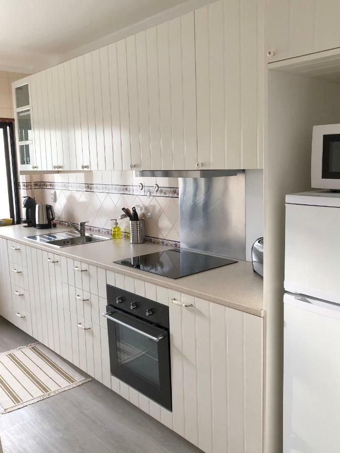 Apartamento - Casas Dos Infantes Caldas Da Rainha Exterior foto