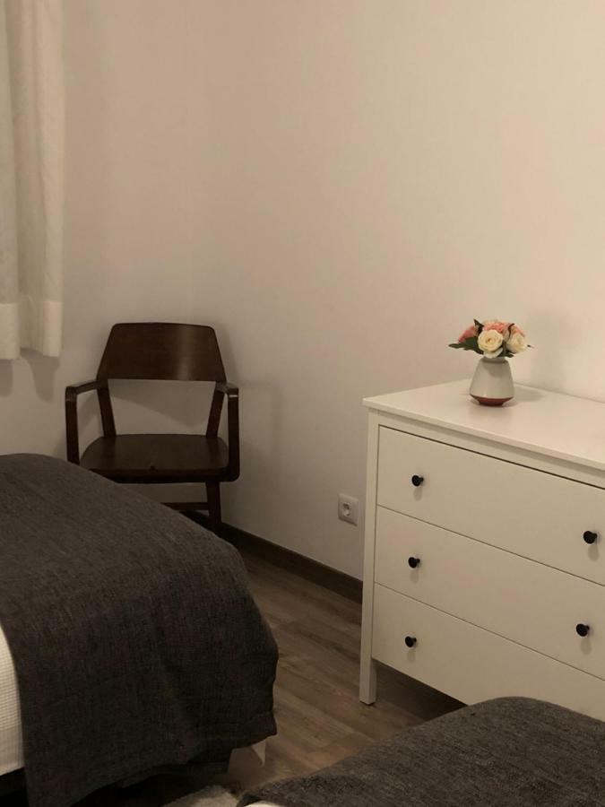 Apartamento - Casas Dos Infantes Caldas Da Rainha Exterior foto