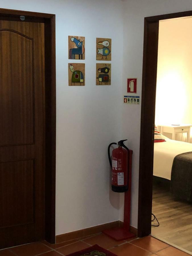 Apartamento - Casas Dos Infantes Caldas Da Rainha Exterior foto
